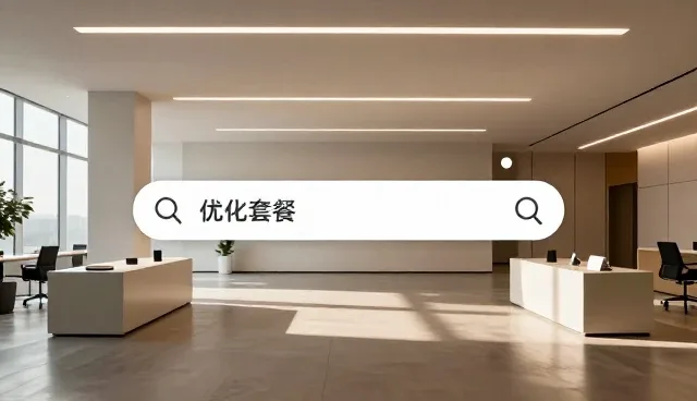 AI搜索优化套餐在GEO服务商中的应用限制与适用场景