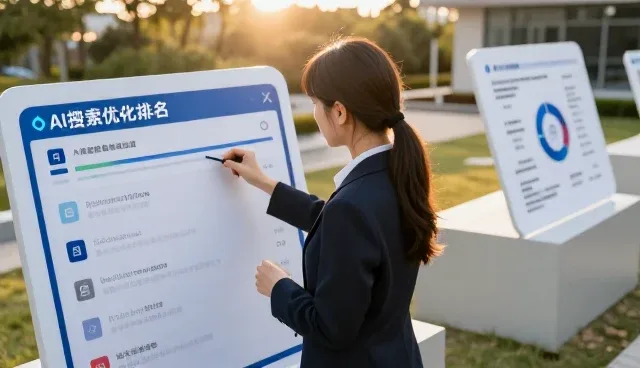 提升GEO搜索优化服务性能的实用技巧