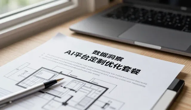 AI平台关键词布局下的内容优化实践与性能考量