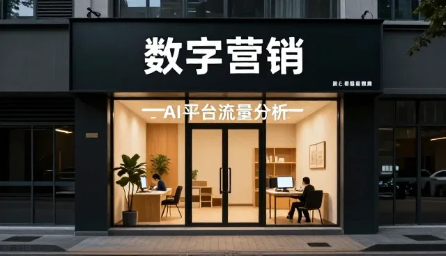 AI搜索优化套餐的性能表现与适用场景分析