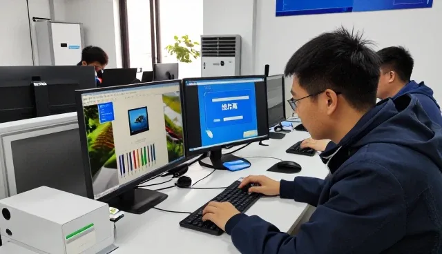 AI搜索优化套餐数字化发展与AI平台流量分析应用分析